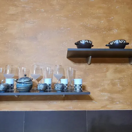 Apartment Location *