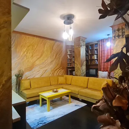 Appartamento Location Shkodër