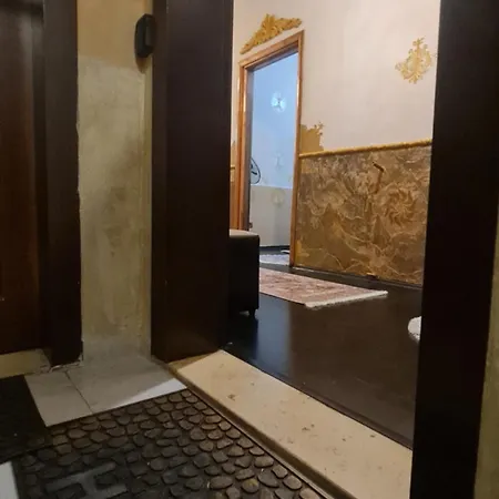 Location Appartamento