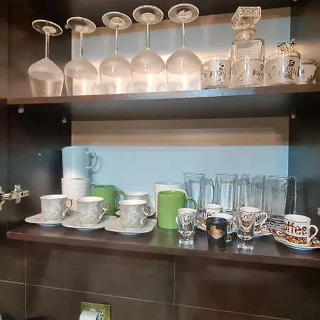 Appartamento Location