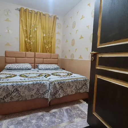 Location Apartment Shkodra