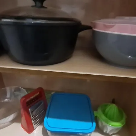 Appartamento Location Shkodër