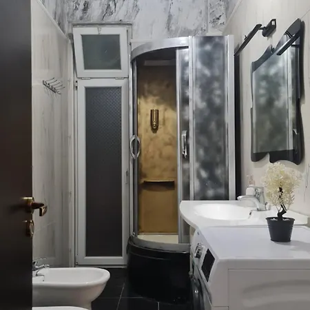 Location Apartment *