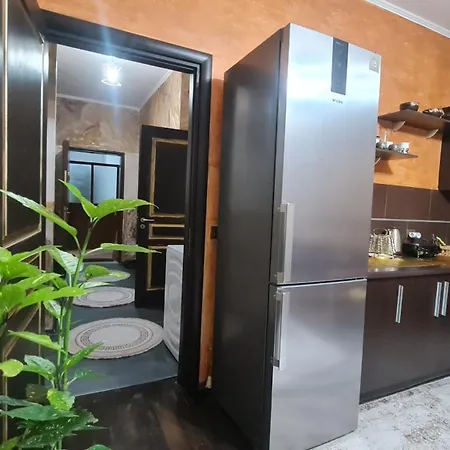 Apartment Location Shkodra