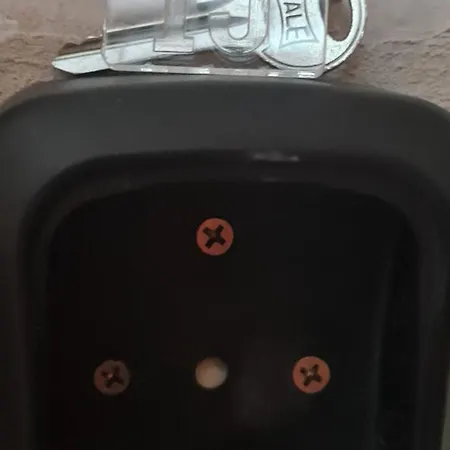 Location Appartamento *