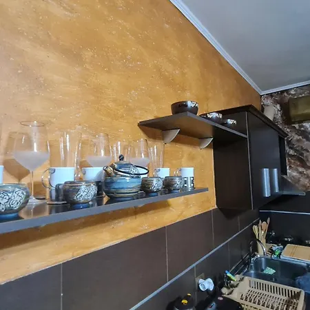 Apartment Location *