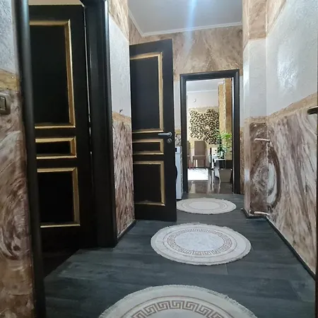 Location Appartamento