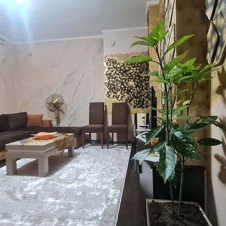 Apartment Location Shkodra