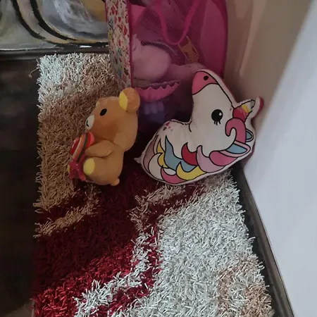 Apartment Location Shkodra