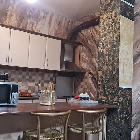 Location Apartment Shkodra