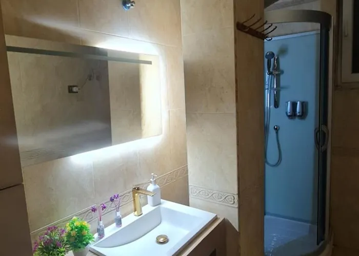 Apartamento Location *