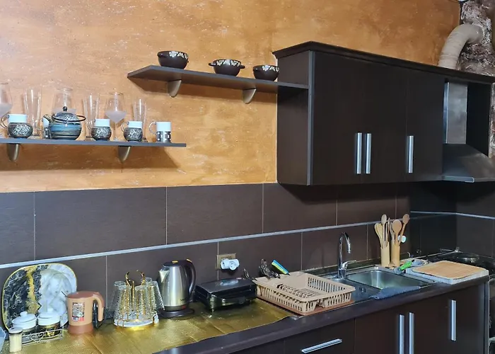 Apartamento Location