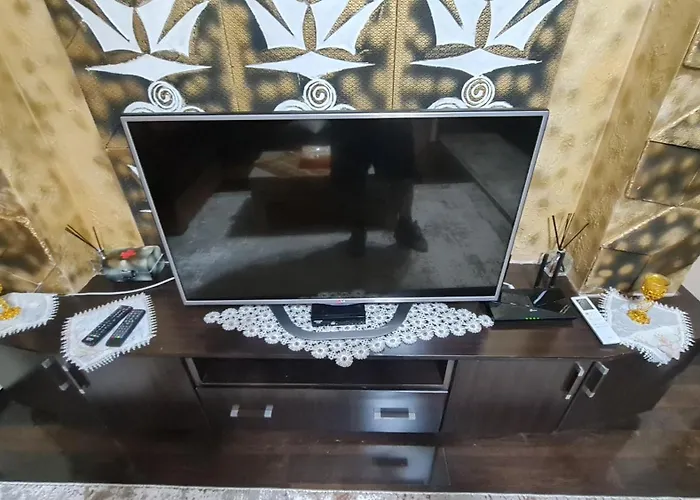 Apartamento Location *