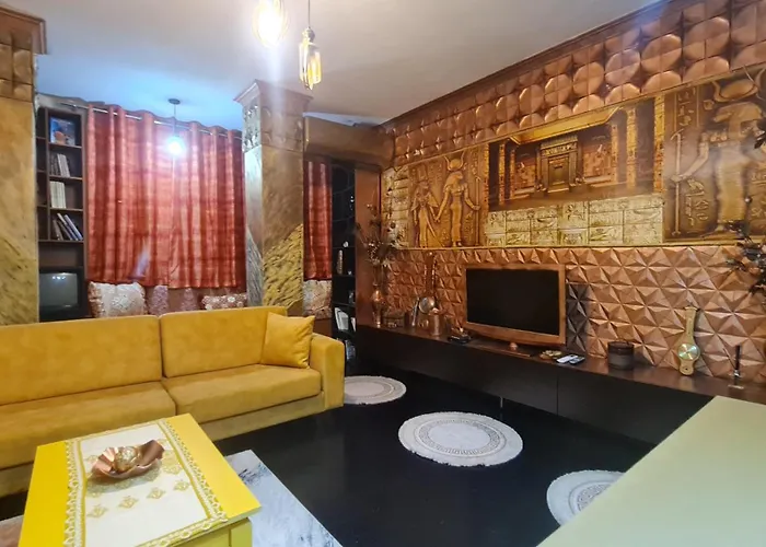 Location Apartamento Shkodër