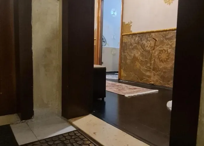 Location Apartamento