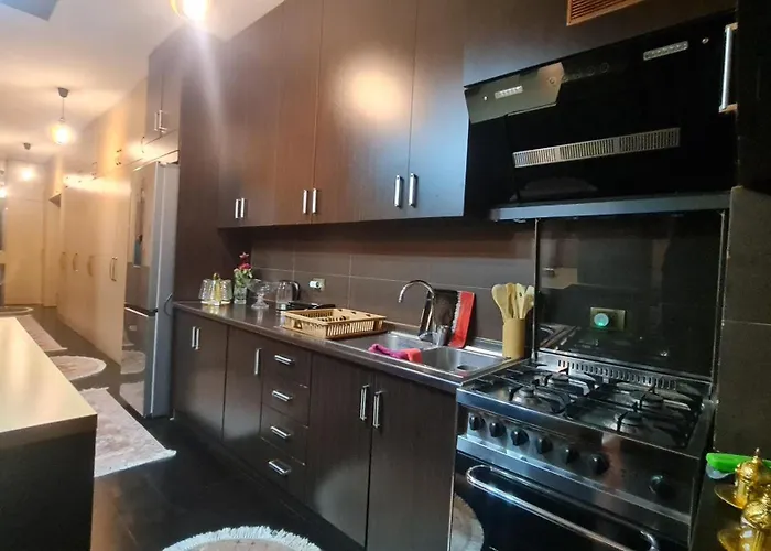 Apartamento Location