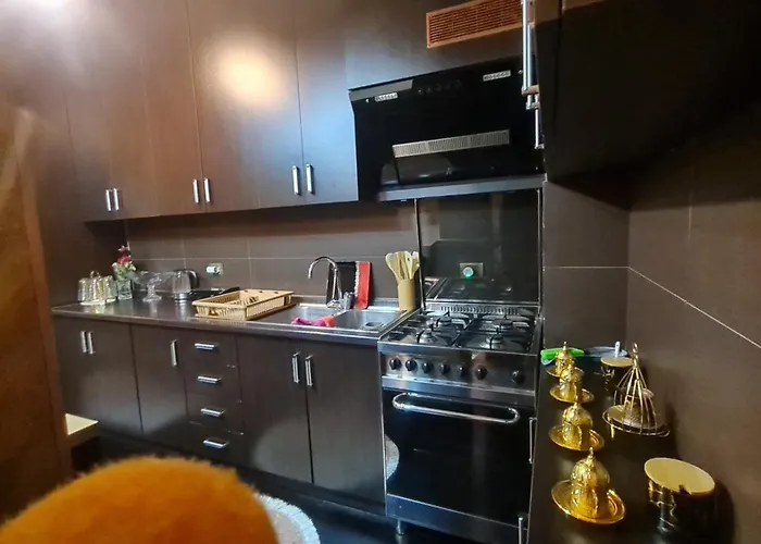 Apartamento Location