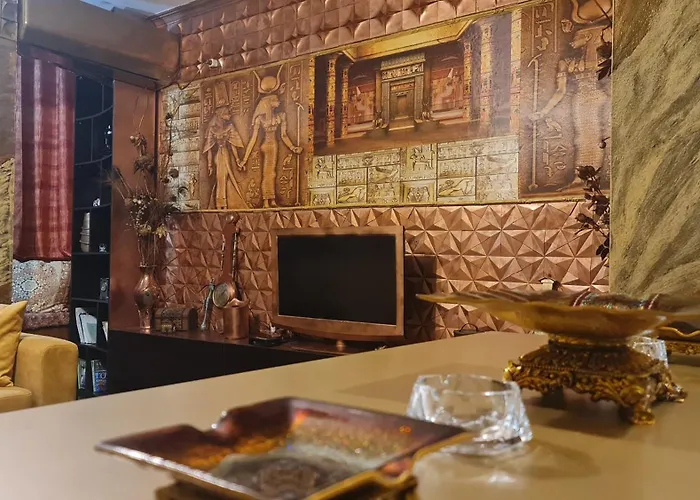 Location Apartamento