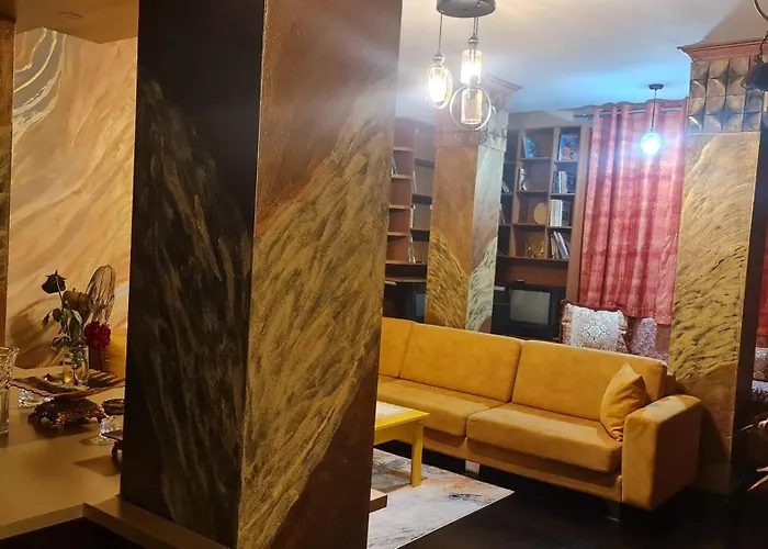 Apartamento Location Shkodër
