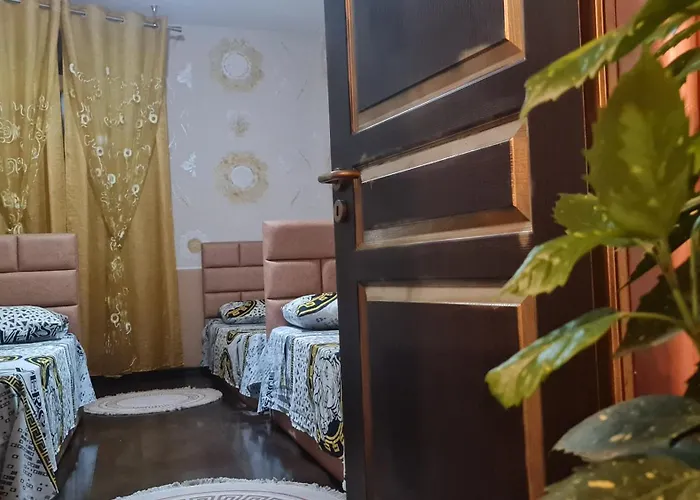 Location Apartamento *