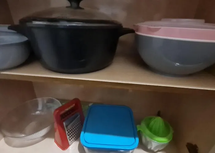 Apartamento Location Shkodër