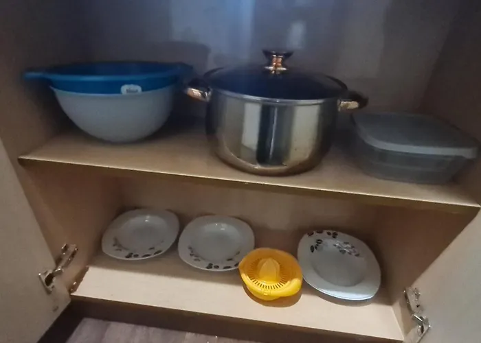 Location Apartamento *