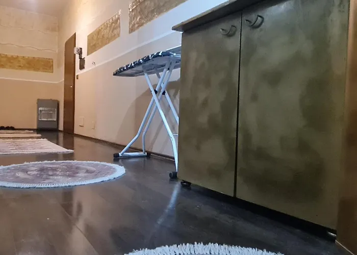 Location Apartamento