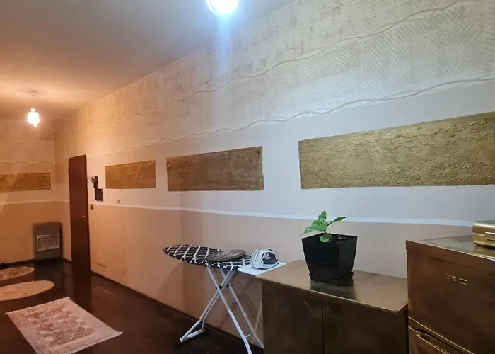 Location Apartamento