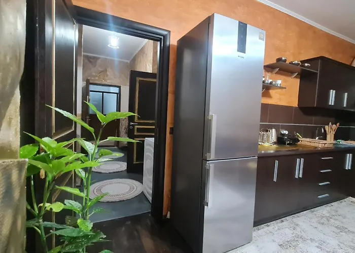 Apartamento Location Shkodër