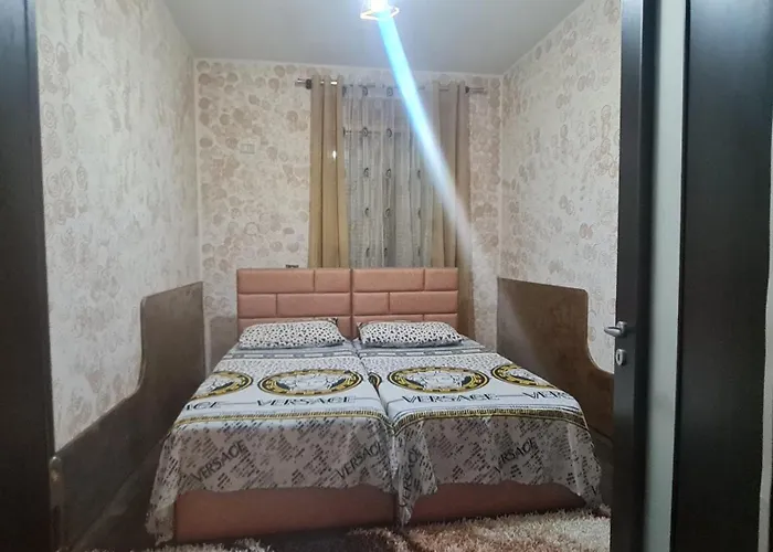 Location Apartamento