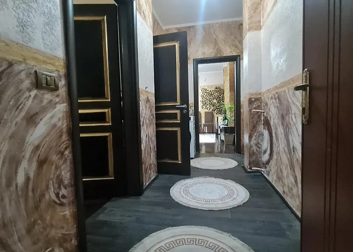 Location Apartamento