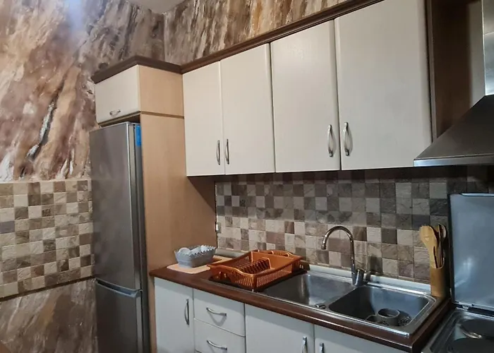 Apartamento Location