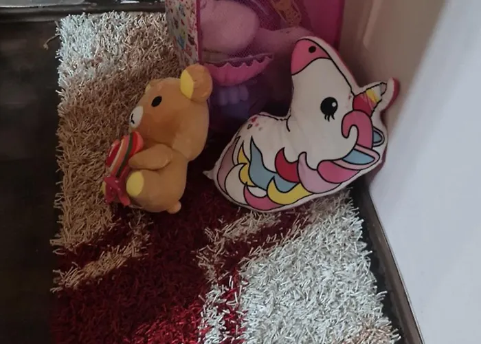 Apartamento Location Shkodër