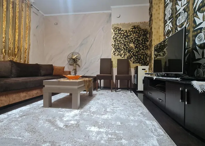 Apartamento Location Shkodër