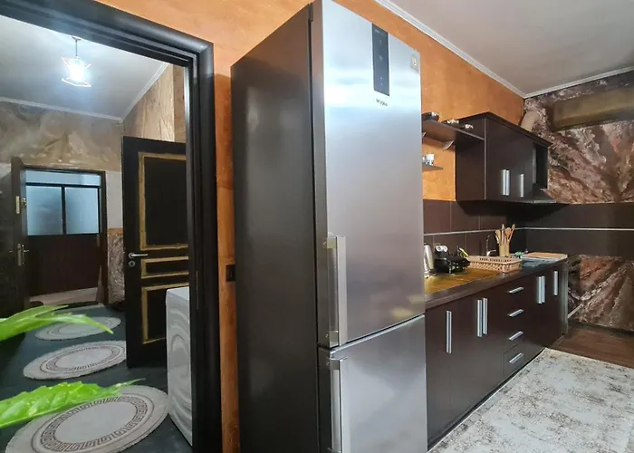 Location Apartamento *