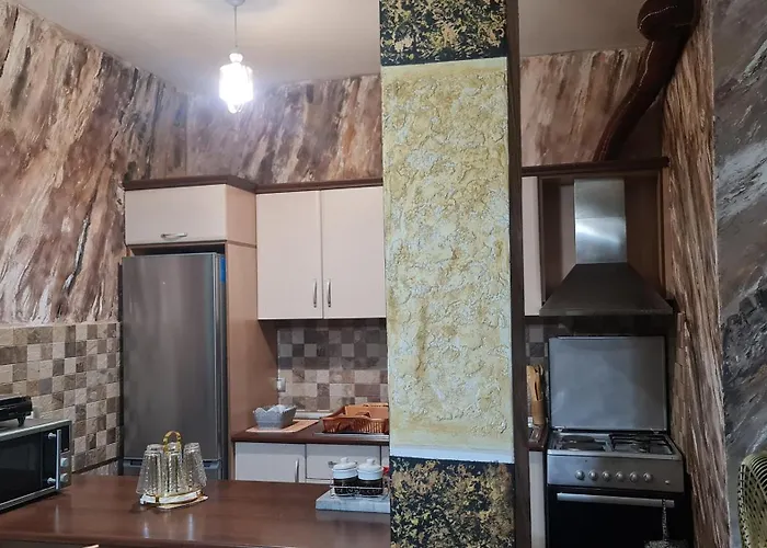 Apartamento Location