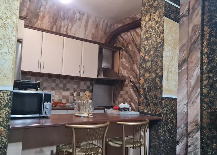 Location Apartamento Shkodër