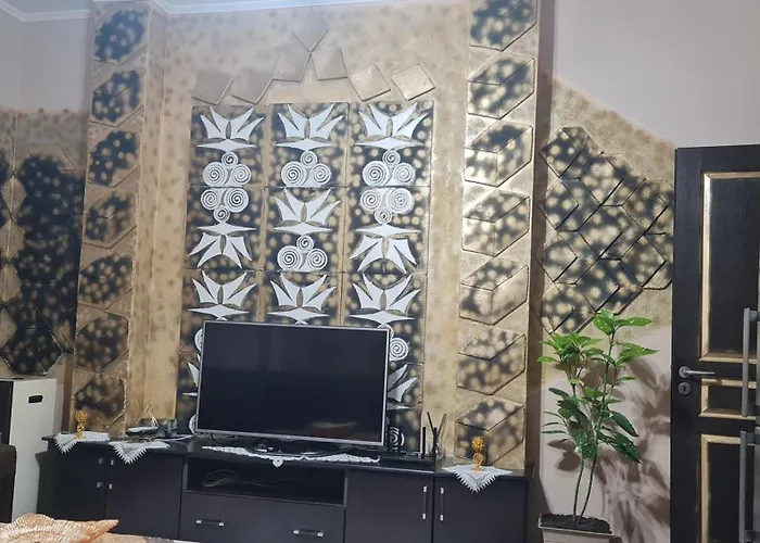 Apartamento Location