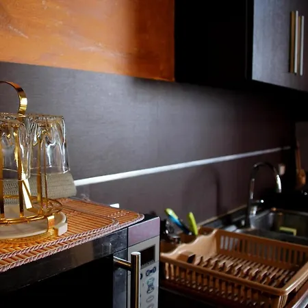 Location Apartamento *