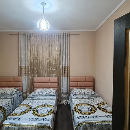 Apartmán Location Shkodër