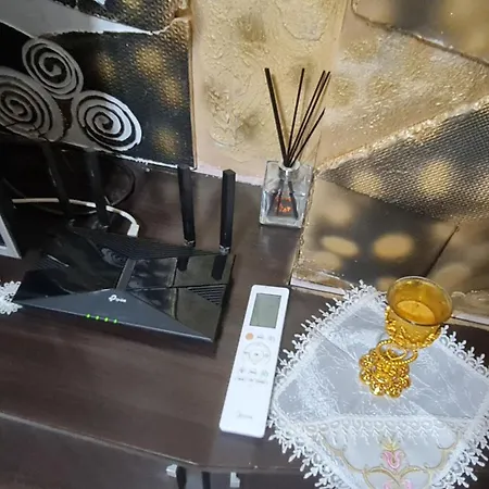 Location Apartmán Shkodër