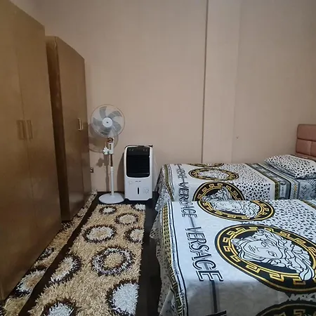 Location Apartmán