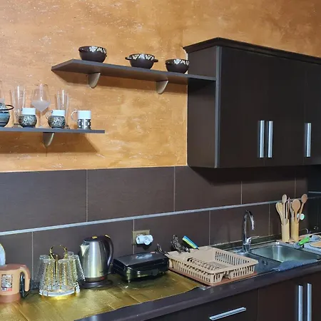 Apartamento Location