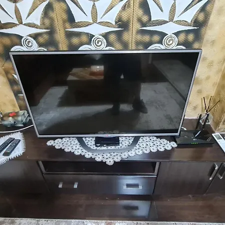 Apartament Location *