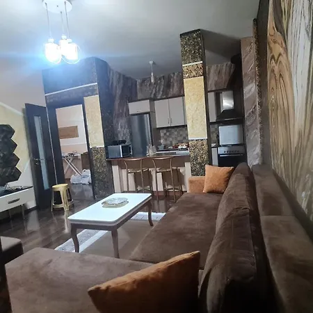 Apartamento Location