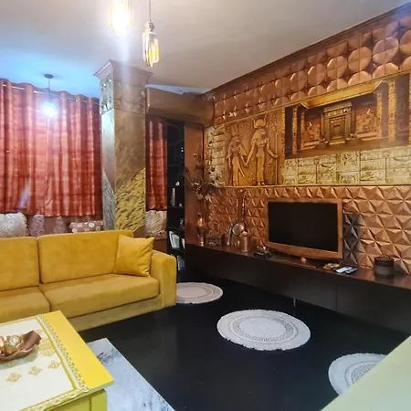 Location Apartmán Shkodër
