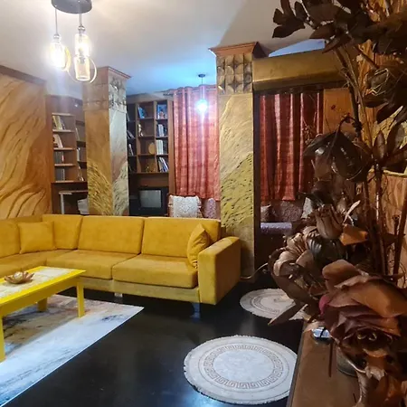 Apartament Location *