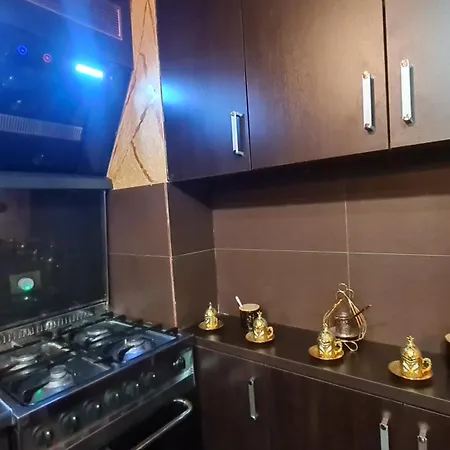Apartmán Location Shkodër