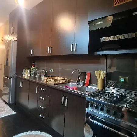 Apartamento Location