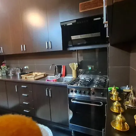 Apartamento Location